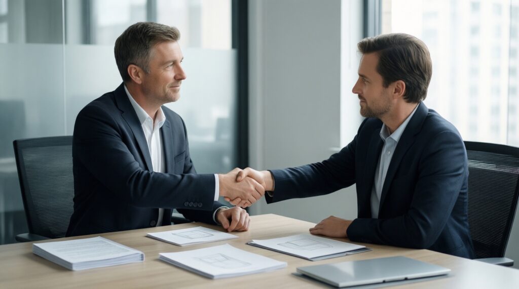 История одного стартапа: от идеи до первых продаж - что сработало, а что нет - иллюстрация