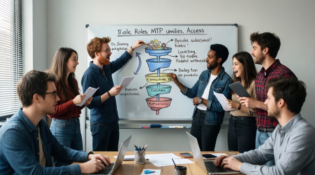 История одного стартапа: от идеи до первых продаж - что сработало, а что нет - иллюстрация