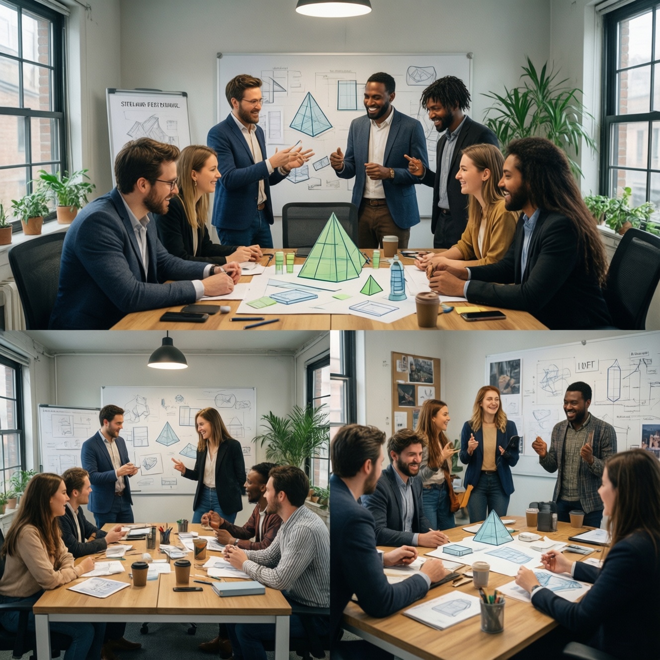 История стартапа: от идеи до первых продаж и разбор, что сработало, а что нет