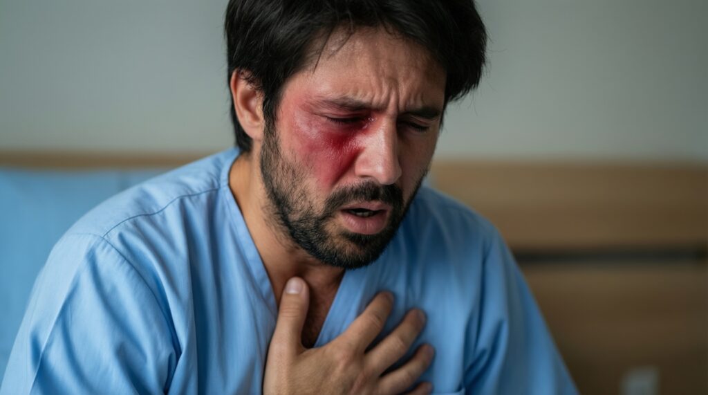 Профилактика сезонных простуд: привычки, которые действительно помогают - иллюстрация