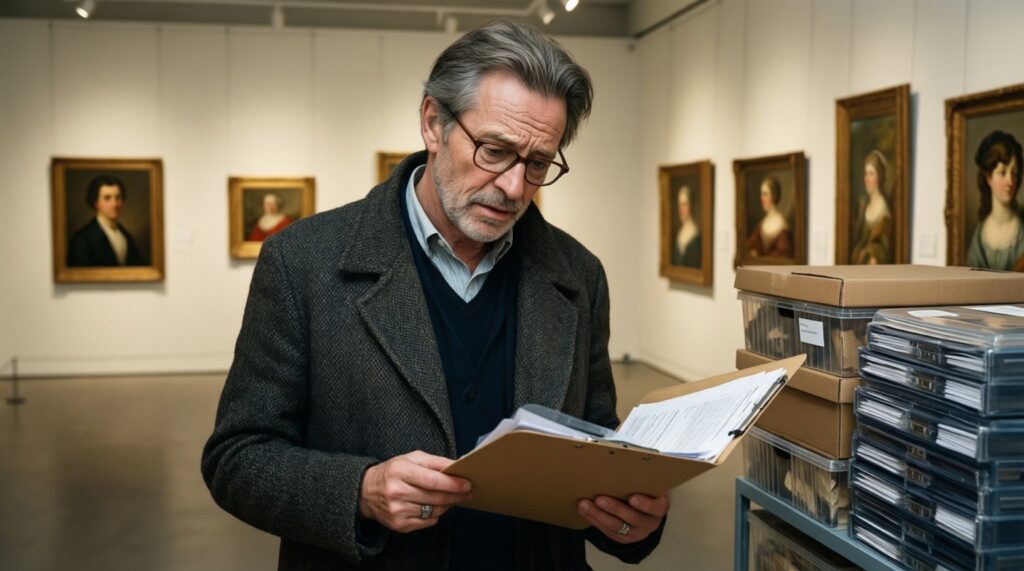 Гид по современному искусству: как начать разбираться и получать удовольствие - иллюстрация