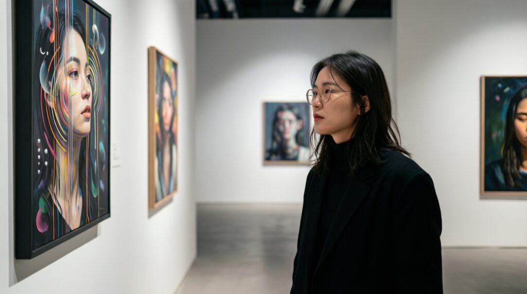 Гид по современному искусству: как начать разбираться и получать удовольствие - иллюстрация