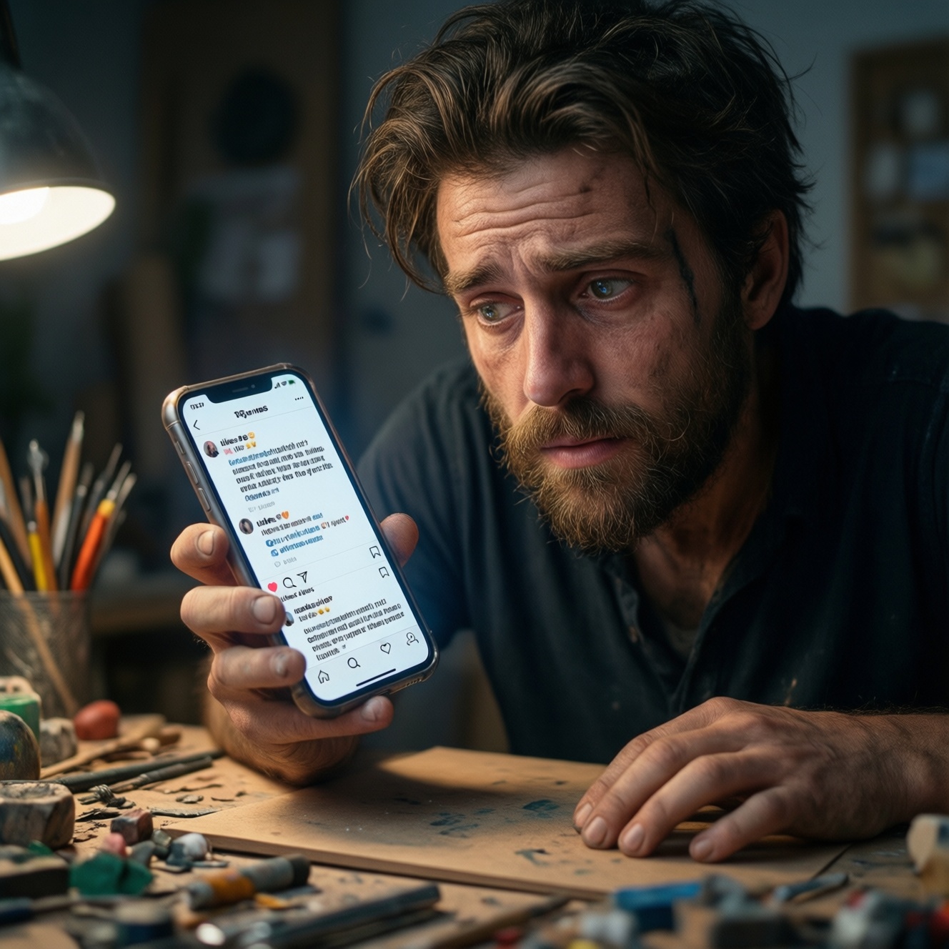 Почему «успешный успех» вредит мотивации: непопулярное мнение
