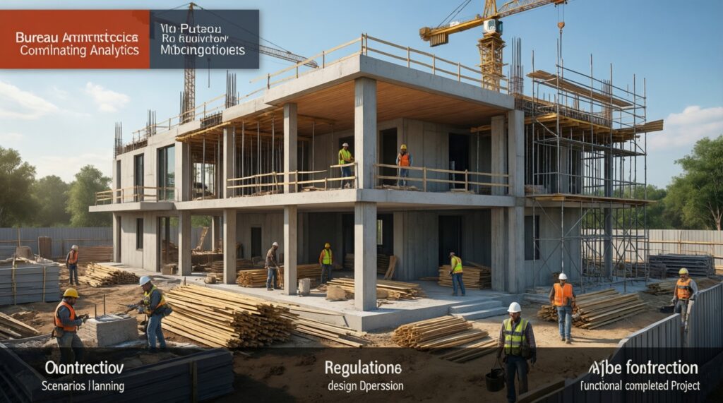 Как меняется городская среда: новые общественные пространства и их влияние на жизнь - иллюстрация