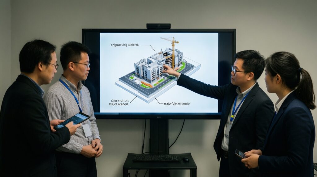 Как меняется городская среда: новые общественные пространства и их влияние на жизнь - иллюстрация