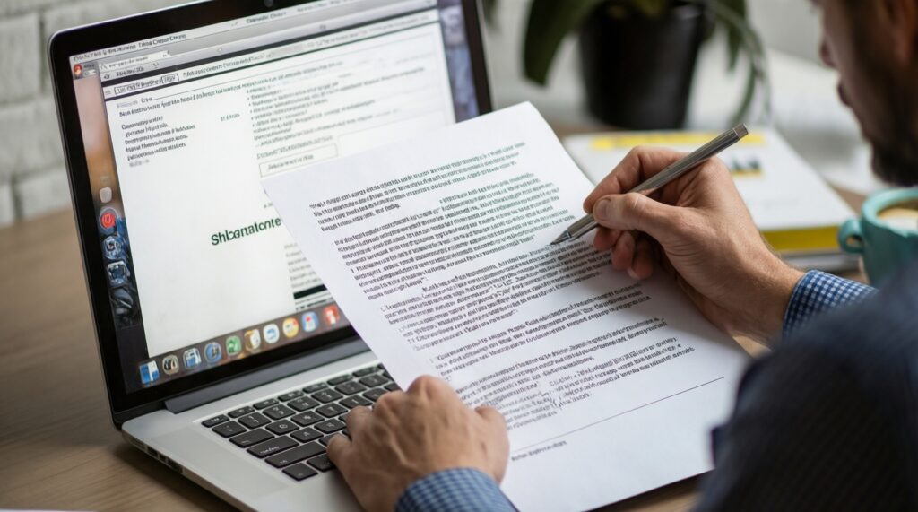 Пресс-релиз на понятном языке: как компании общаться с аудиторией без канцелярита - иллюстрация