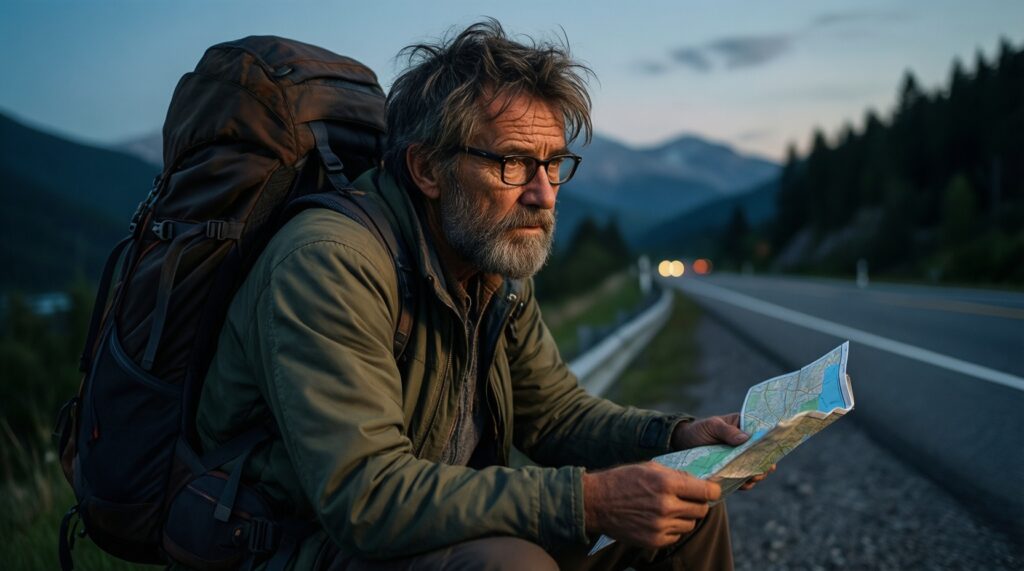 Путешествие выходного дня: маршрут, бюджет и лайфхаки для короткой поездки - иллюстрация