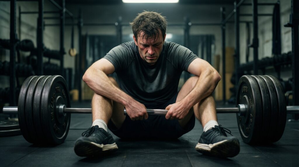 Спорт для новичков: как выбрать направление и не бросить через две недели - иллюстрация