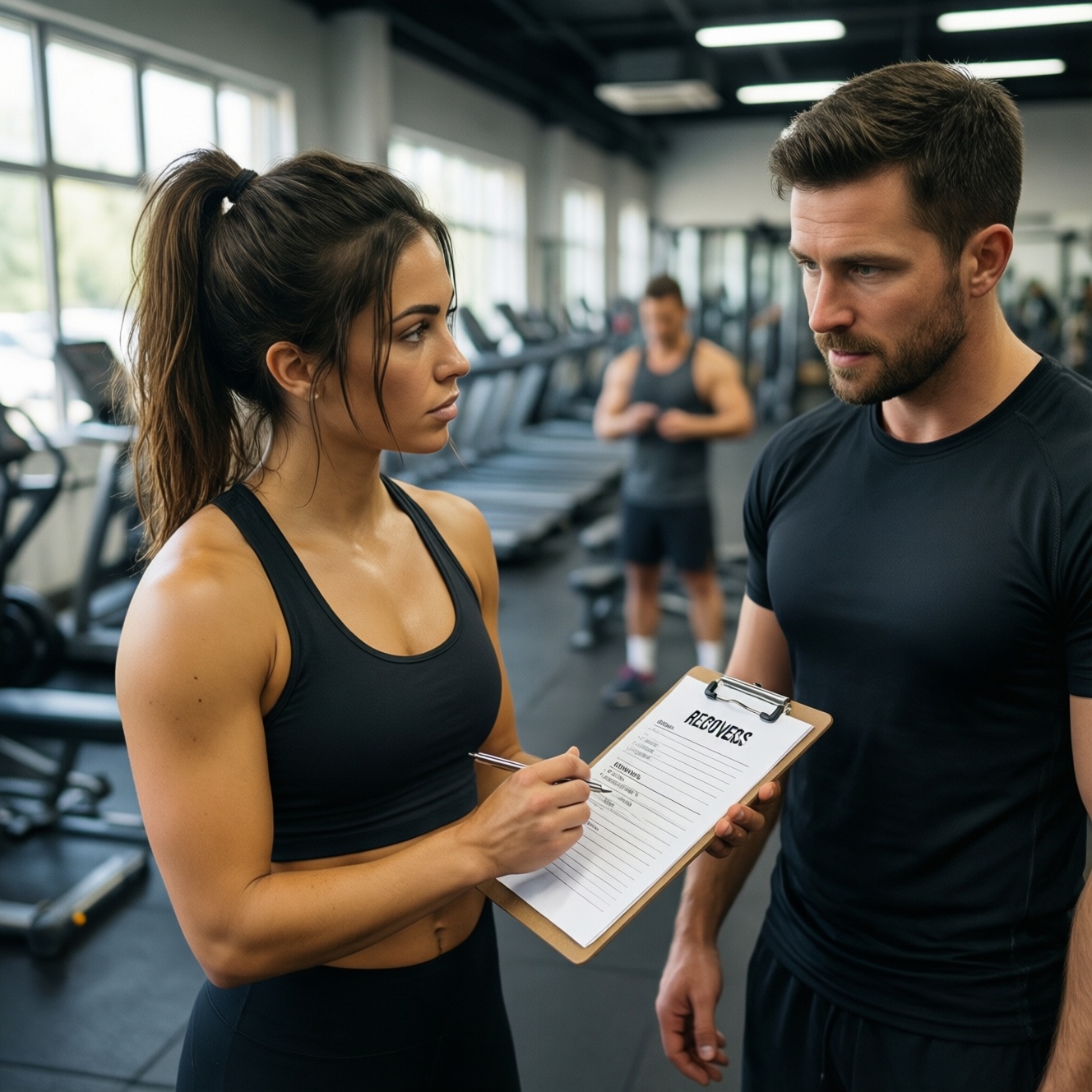 Спорт для новичков: как выбрать направление и не бросить через две недели