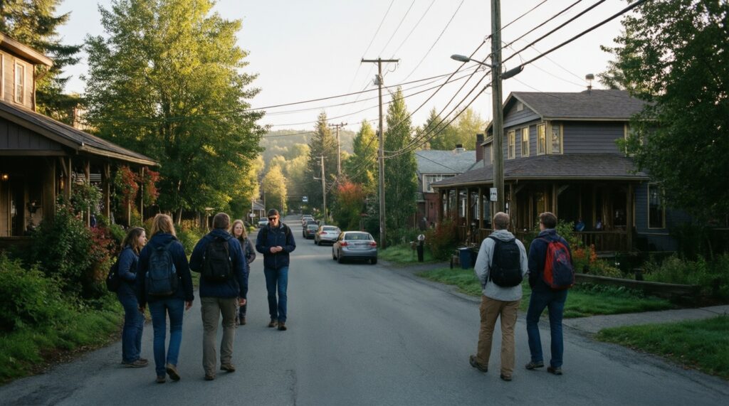 Туризм вне сезона: куда ехать, чтобы сэкономить и избежать толп - иллюстрация