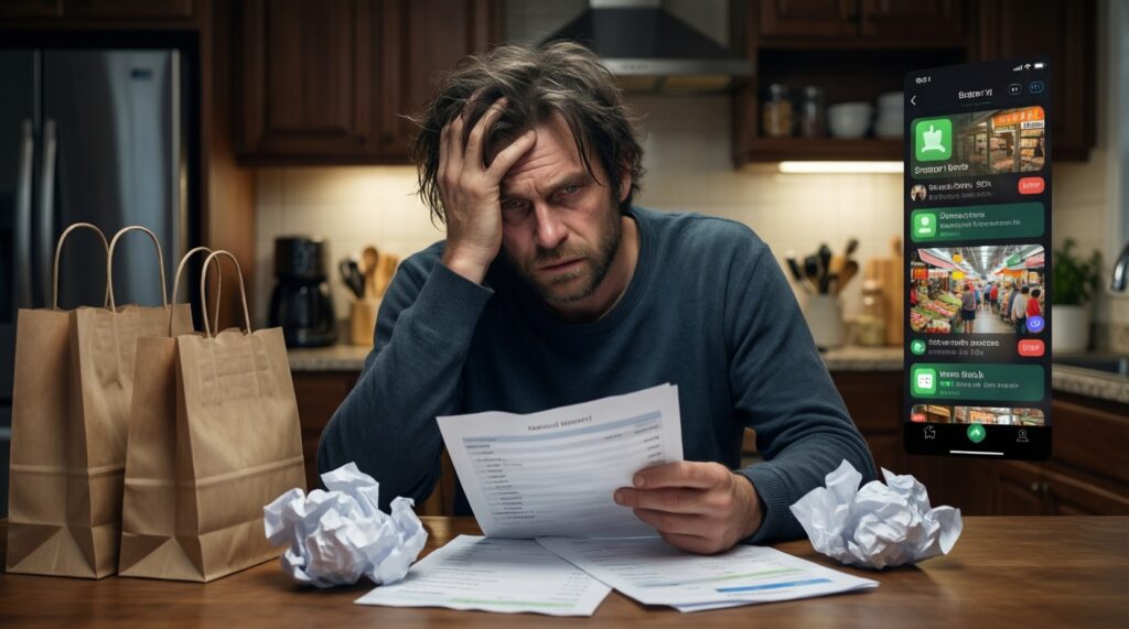 Личные финансы: как составить бюджет, который реально соблюдается - иллюстрация