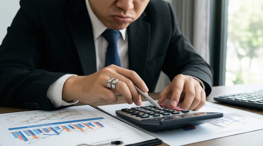 Экономика простыми словами: как инфляция влияет на цены, зарплаты и кредиты - иллюстрация