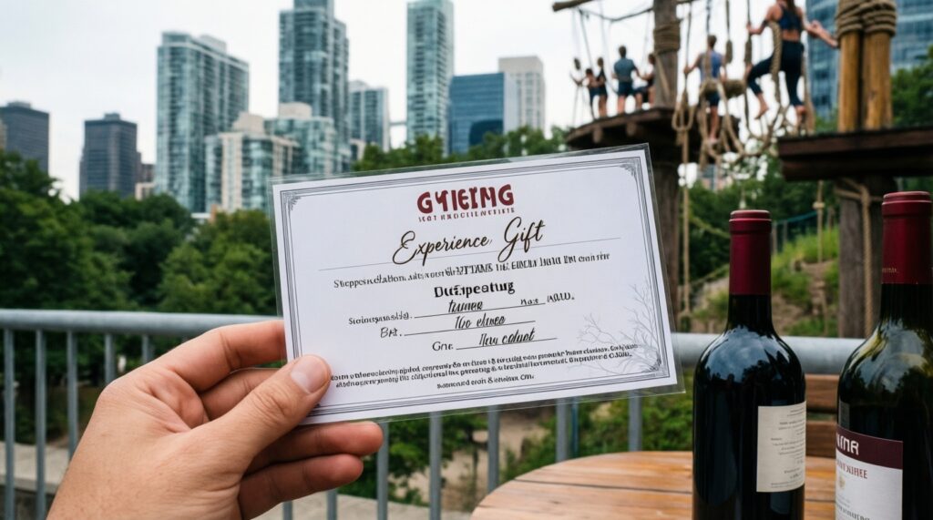 Без рубрики: список вещей, которые стоит попробовать хотя бы раз в год - иллюстрация