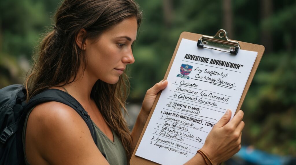 Без рубрики: список вещей, которые стоит попробовать хотя бы раз в год - иллюстрация