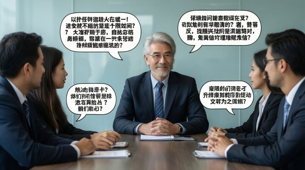 Дело: как вести переговоры и добиваться выгодных условий без давления - иллюстрация