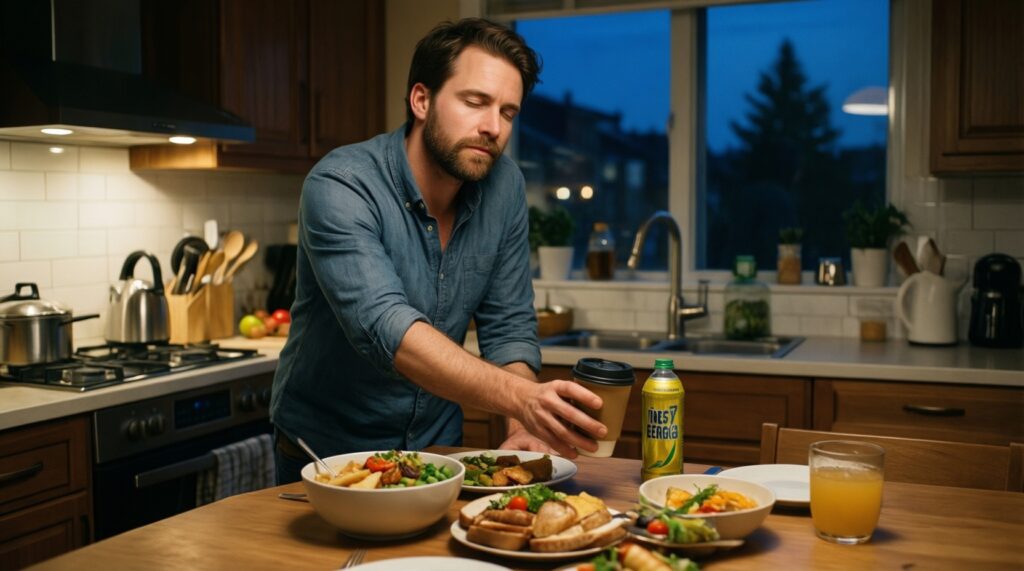 Здоровье: сон как 