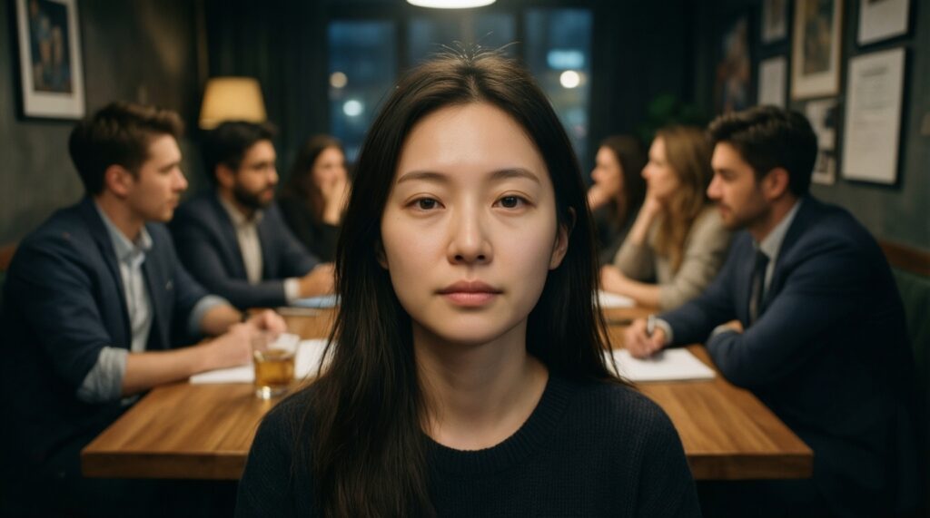 Общество: одиночество в эпоху соцсетей - почему его стало больше и что делать - иллюстрация