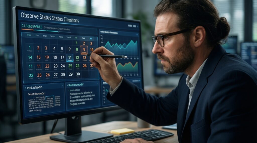 Новости: как отличать важные события от информационного шума и не перегружаться - иллюстрация