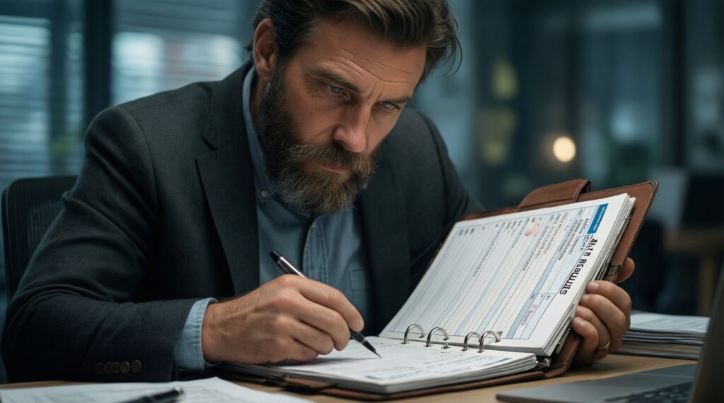 Как найти свою нишу в хаосе задач: практики фокуса и приоритизации - иллюстрация