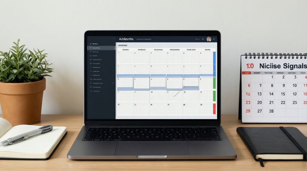 Как найти свою нишу в хаосе задач: практики фокуса и приоритизации - иллюстрация