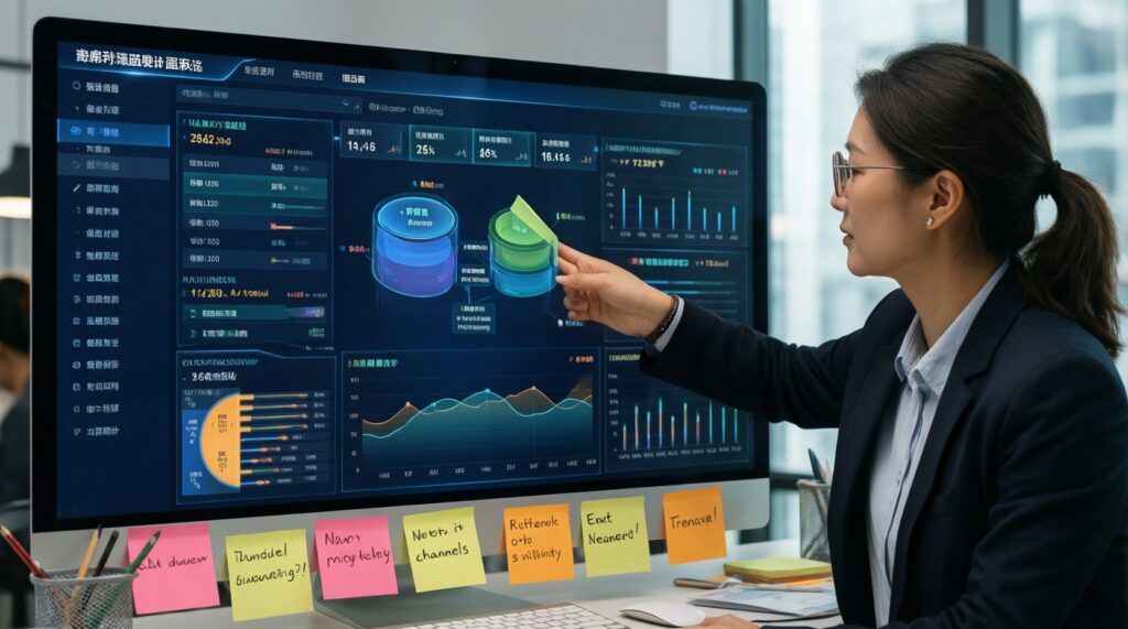 Кейс малого бизнеса: как увеличить продажи без роста рекламного бюджета - иллюстрация