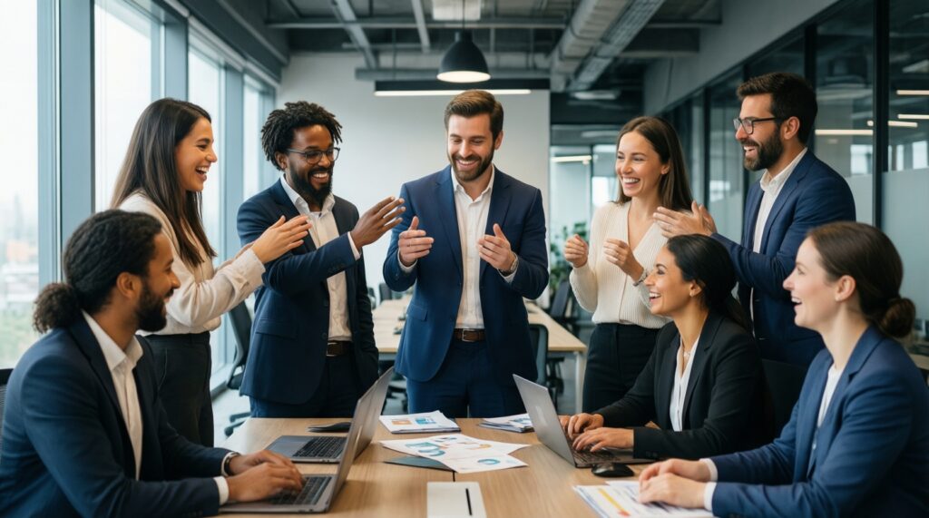 Кейс малого бизнеса: как увеличить продажи без роста рекламного бюджета - иллюстрация