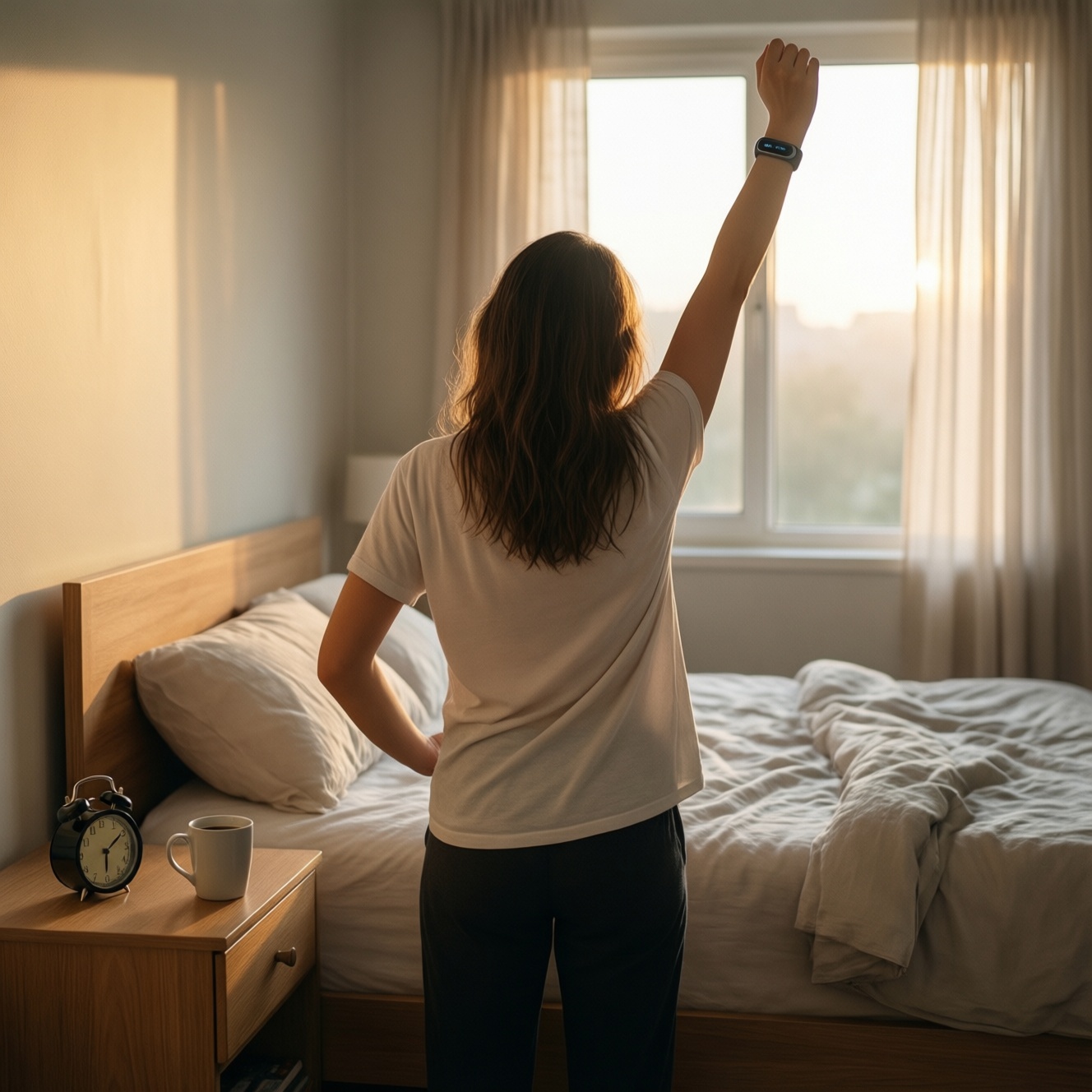 Сон и продуктивность: что реально работает по данным исследований