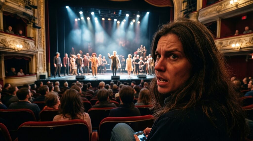 Культурные события месяца: что посмотреть, послушать и прочитать - иллюстрация