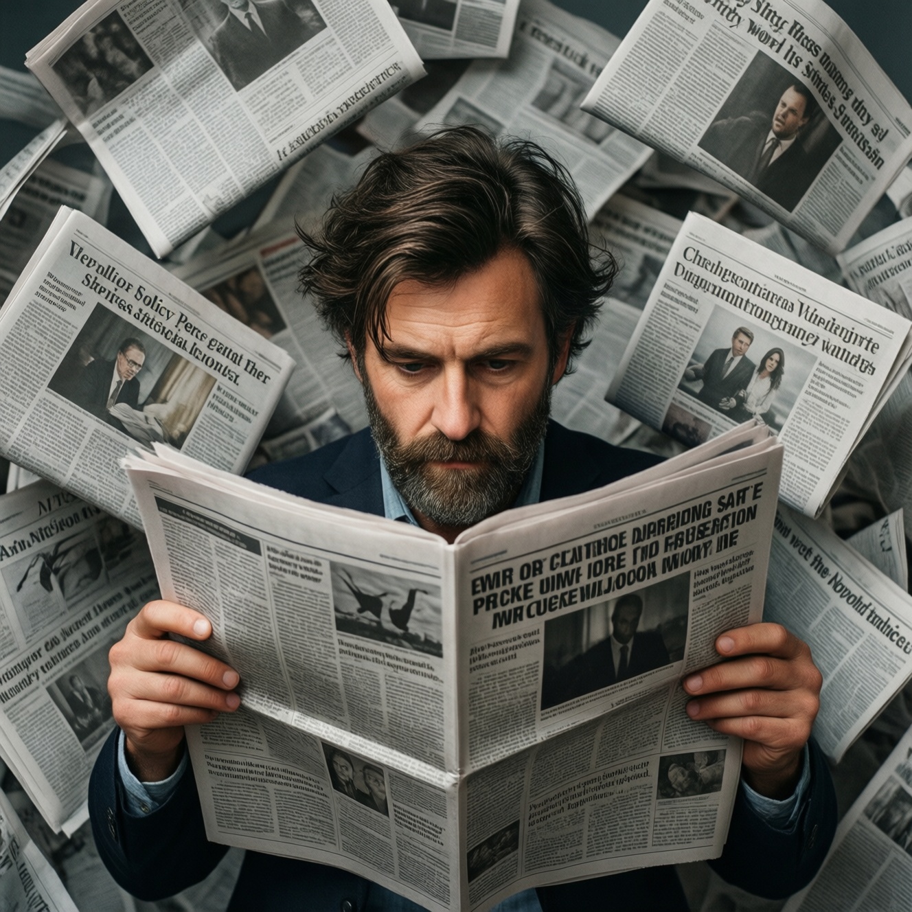 Главные новости недели простыми словами: что важно и почему