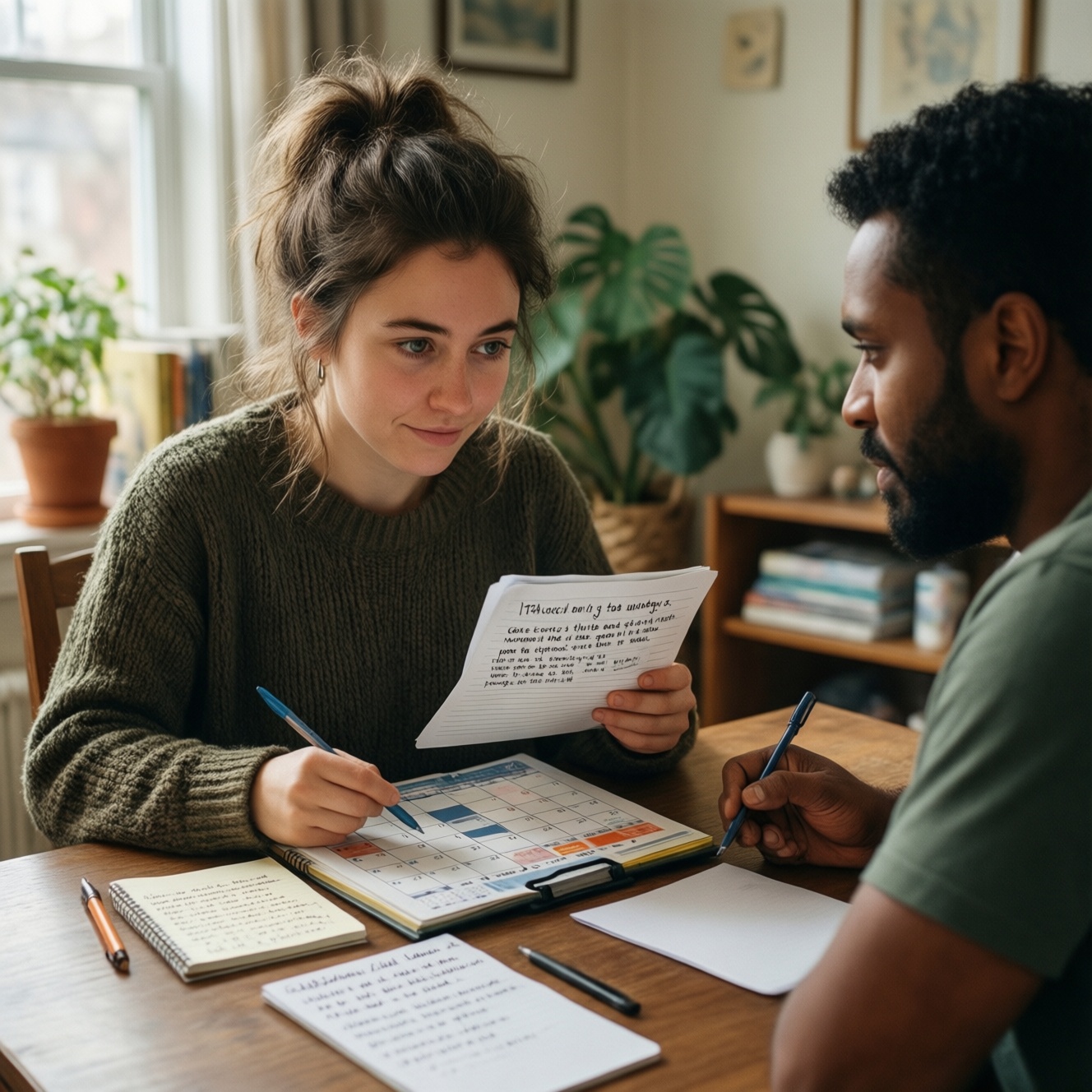 Волонтёрство рядом с домом: как начать и не выгореть без перегрузки