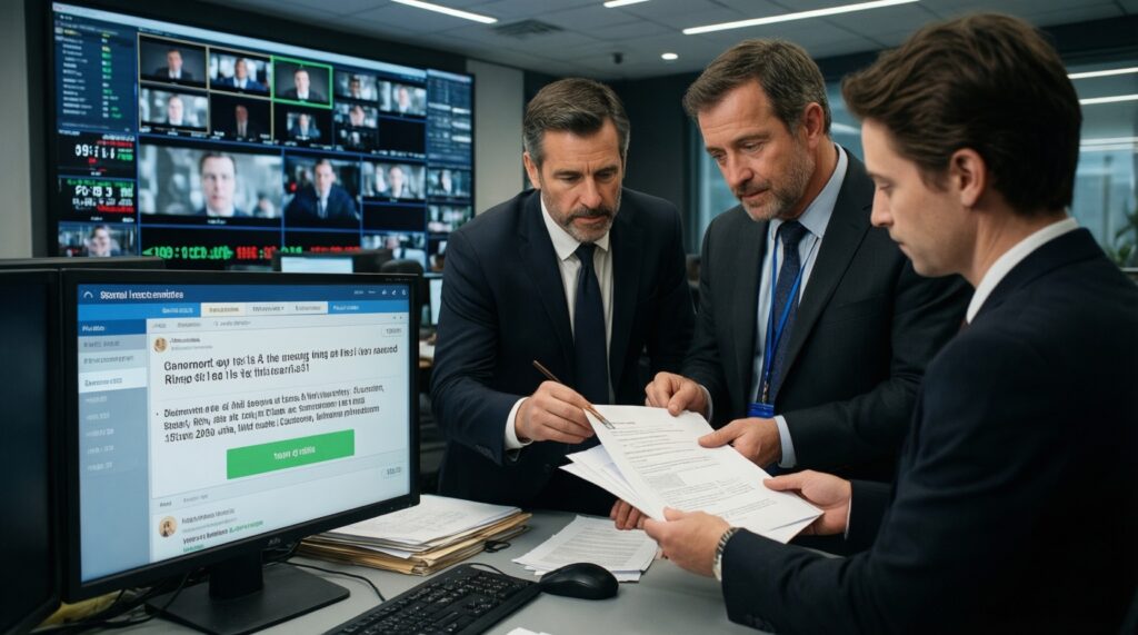 Разбор резонансного происшествия: как проверять факты и не поддаваться панике - иллюстрация