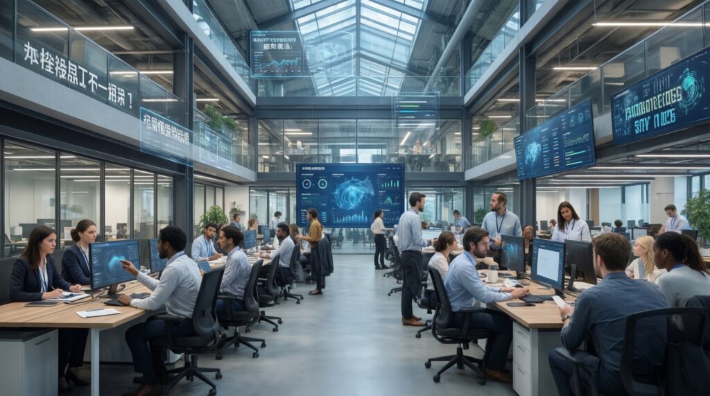 Россия и мир: как глобальные тренды меняют повседневную жизнь в регионах - иллюстрация