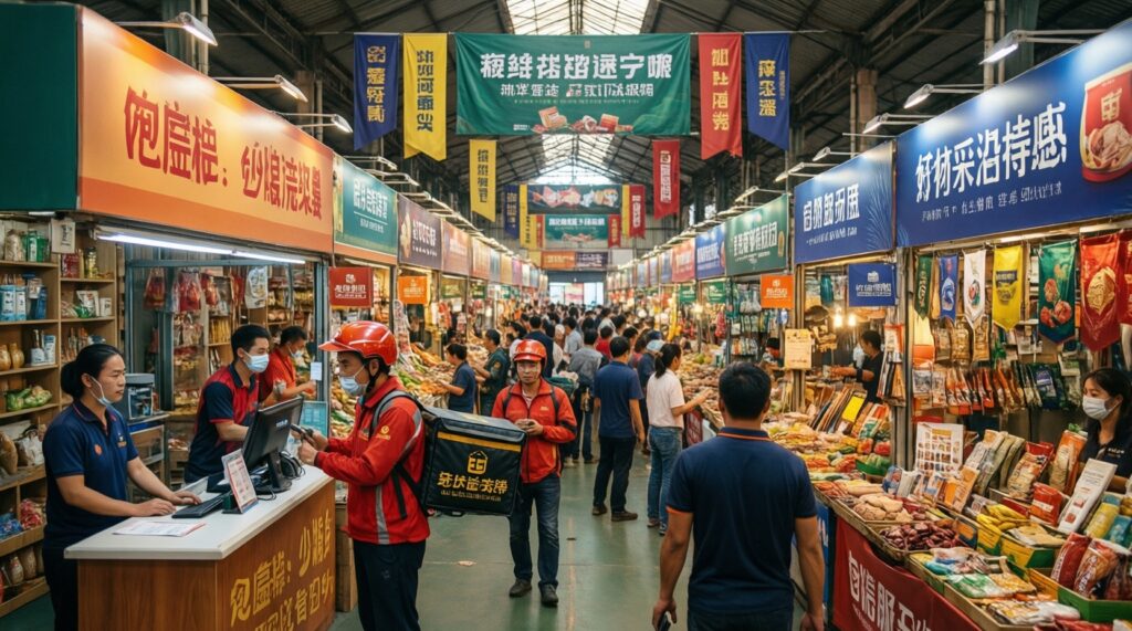 Россия и мир: как глобальные тренды меняют повседневную жизнь в регионах - иллюстрация