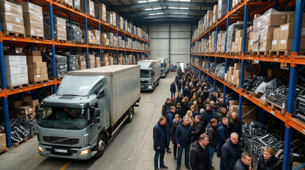 Россия и мир: как глобальные тренды меняют повседневную жизнь в регионах - иллюстрация