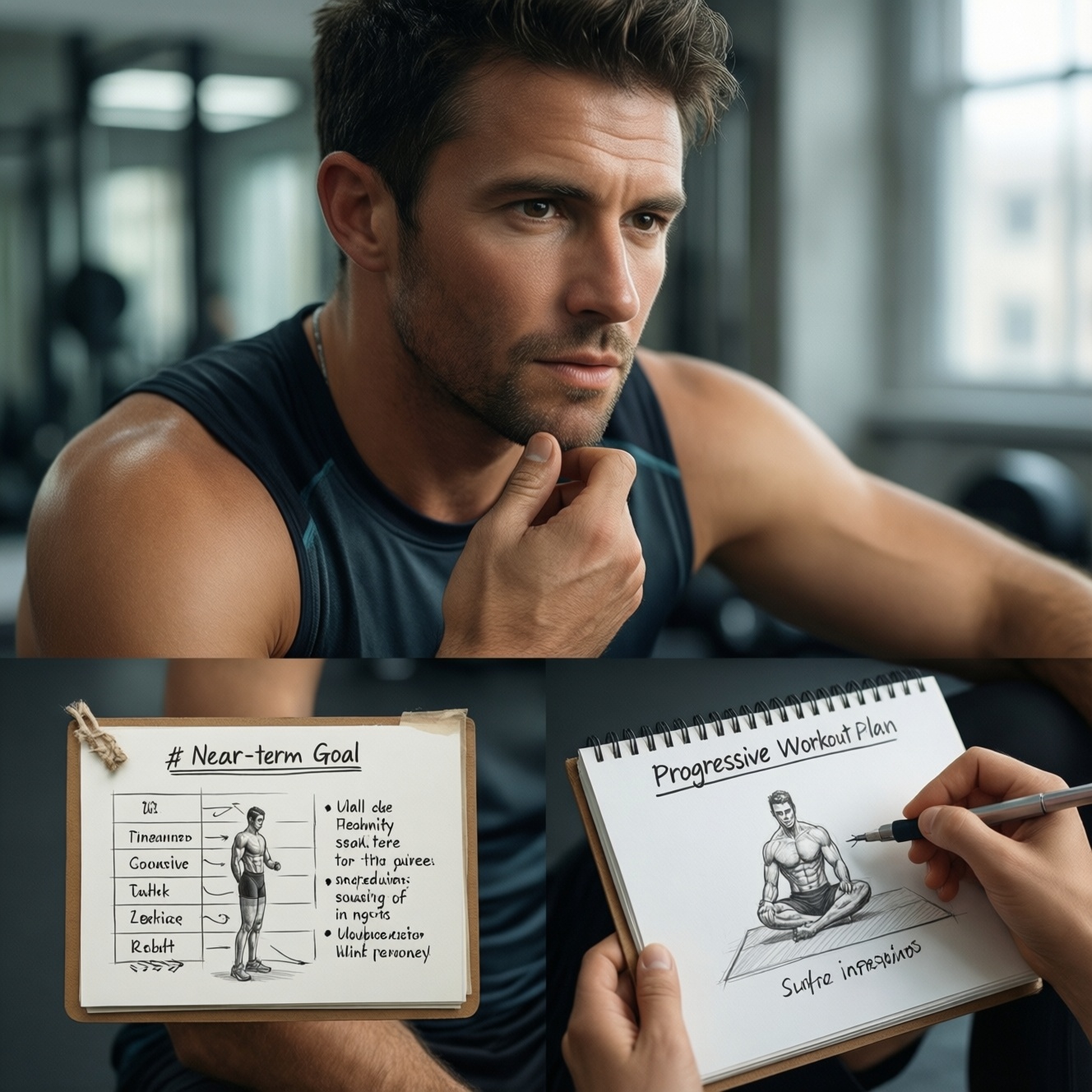 Спорт без фанатизма: как выбрать нагрузку по уровню подготовки и целям