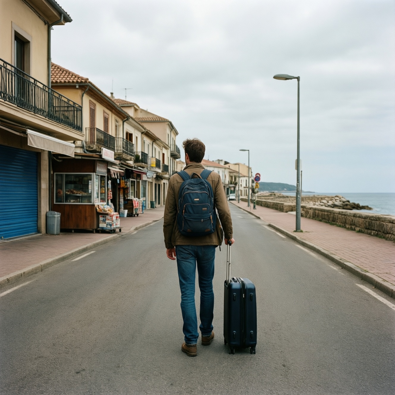 Туризм вне сезона: куда ехать, чтобы сэкономить и избежать очередей