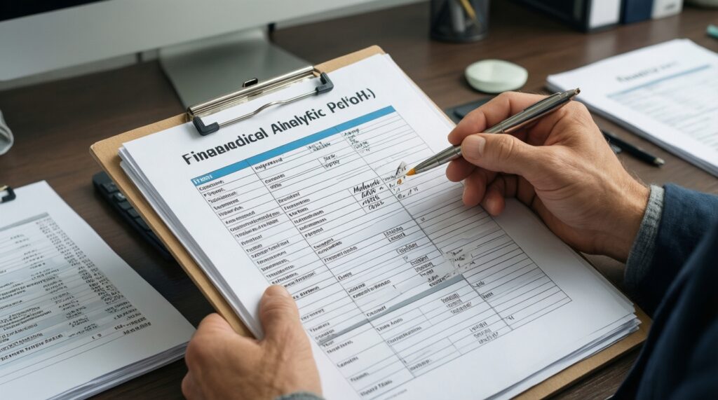 Финансовая подушка: как рассчитать размер и собрать её без стресса - иллюстрация