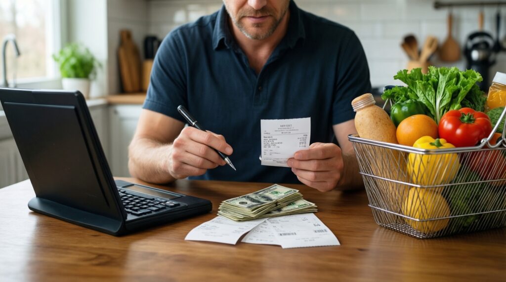 Инфляция на пальцах: почему цены растут и что делать домохозяйству - иллюстрация