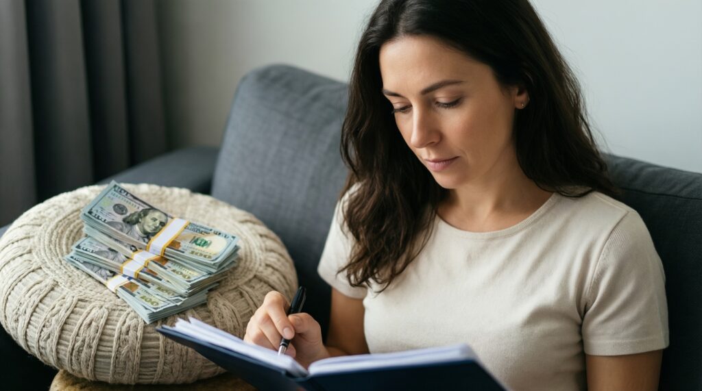 Инфляция на пальцах: почему цены растут и что делать домохозяйству - иллюстрация