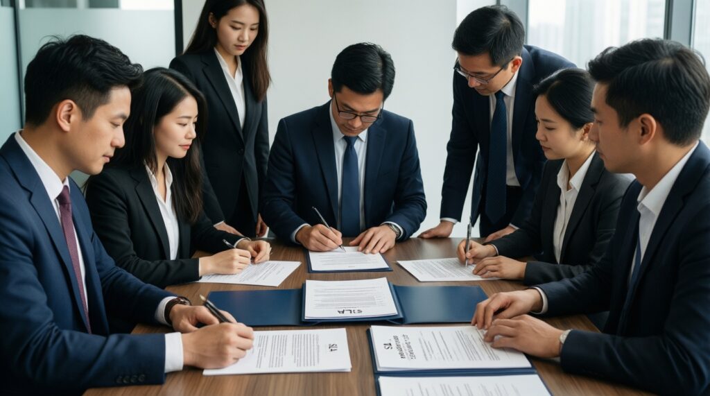 Пресс-центр: как устроена работа редакции и откуда берутся темы - иллюстрация