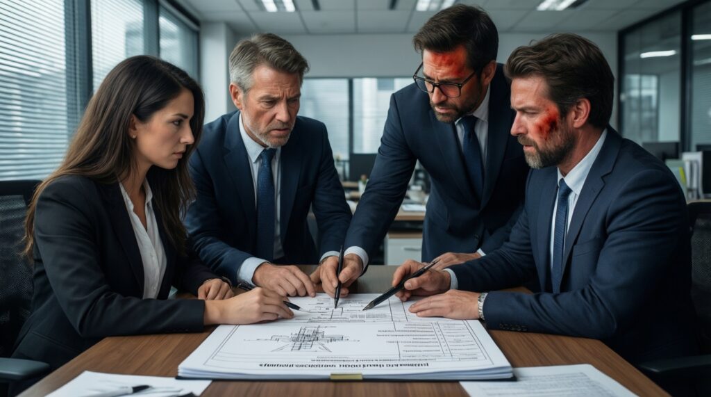 Городская среда и безопасность: что может изменить инициативность жителей - иллюстрация