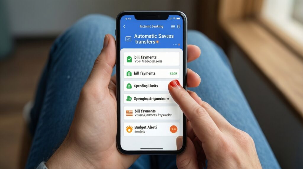 Экономика семьи: как оптимизировать расходы, не ухудшая качество жизни - иллюстрация