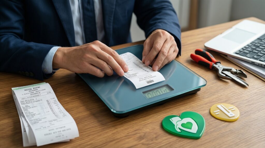 Экономика семьи: как оптимизировать расходы, не ухудшая качество жизни - иллюстрация