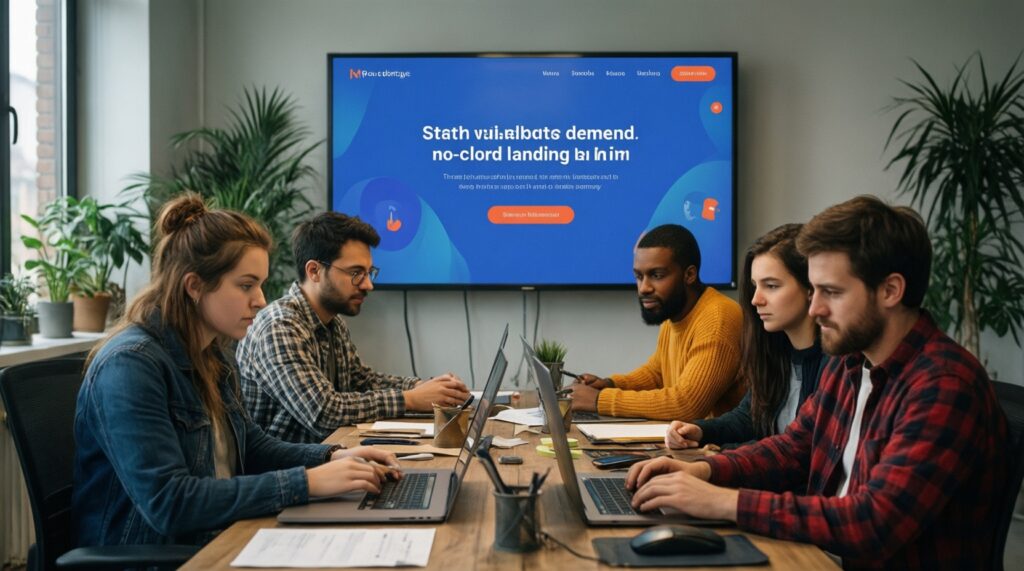 История одного запуска: как превратить идею в работающий проект за 30 дней - иллюстрация