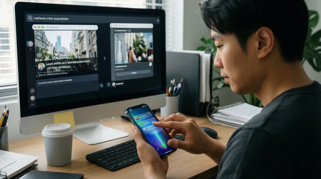 Тайм-менеджмент без выгорания: практики, которые реально работают в офисе и на удалёнке - иллюстрация