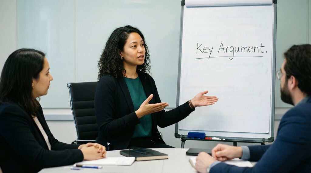 Почему мы спорим в интернете: психология мнений, поляризация и способы вести диалог - иллюстрация