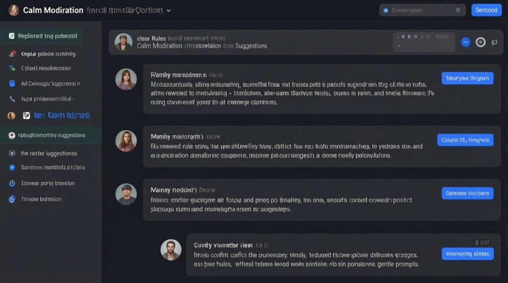 Почему мы спорим в интернете: психология мнений, поляризация и способы вести диалог - иллюстрация