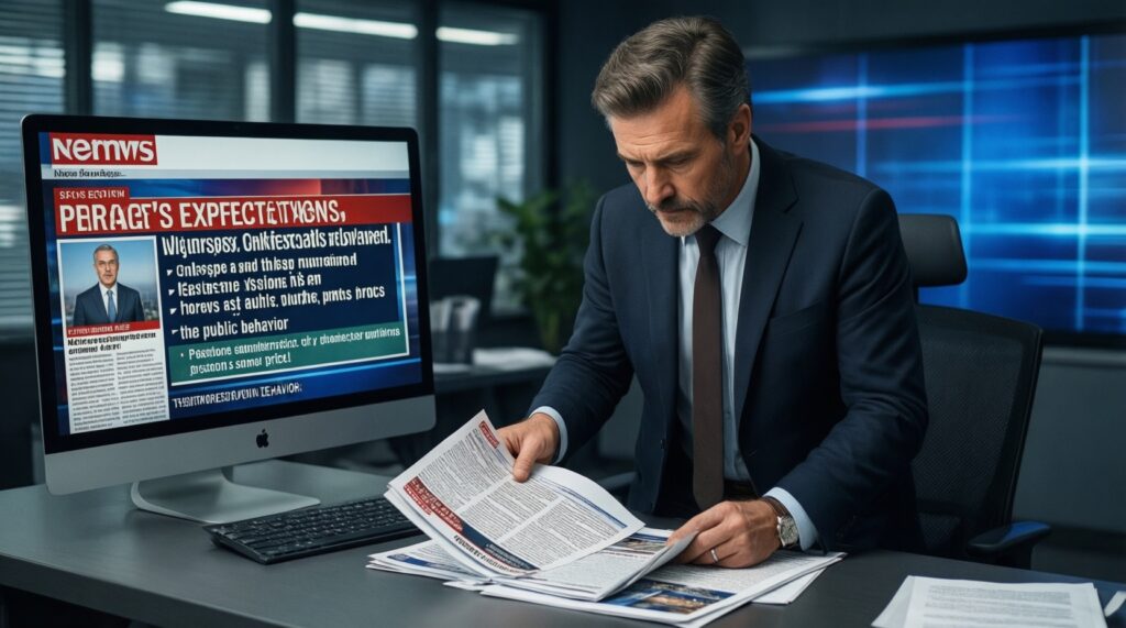 Главные новости недели простыми словами: что произошло и почему это важно - иллюстрация