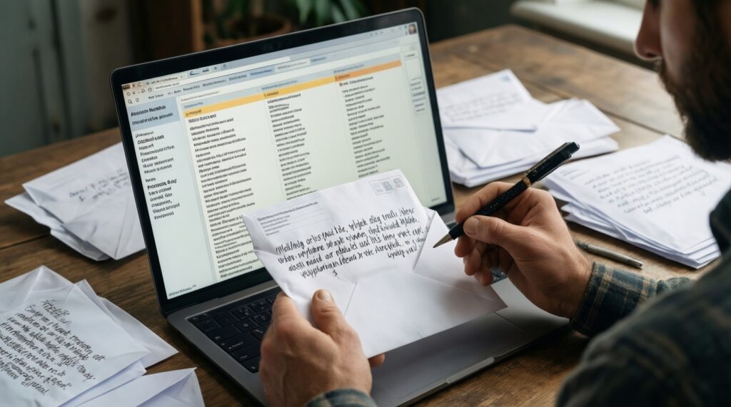 Пресс-релиз без воды: как писать так, чтобы его действительно публиковали - иллюстрация