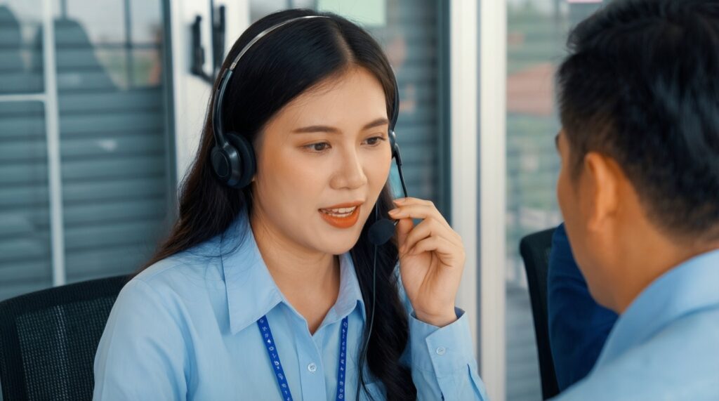 Как работает служба 112: что происходит после звонка и какие данные важны диспетчеру - иллюстрация